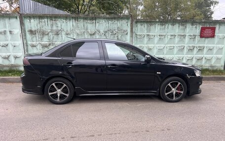 Mitsubishi Lancer IX, 2008 год, 520 000 рублей, 3 фотография
