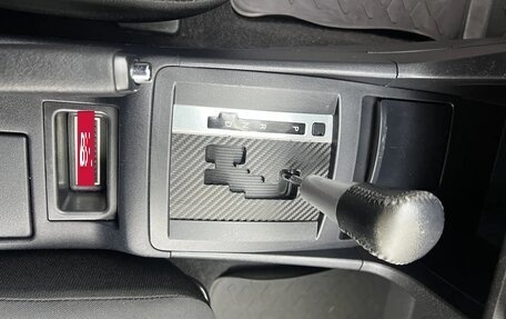 Mitsubishi Lancer IX, 2008 год, 520 000 рублей, 12 фотография
