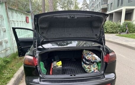 Mitsubishi Lancer IX, 2008 год, 520 000 рублей, 6 фотография