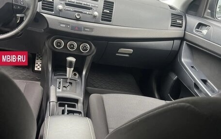 Mitsubishi Lancer IX, 2008 год, 520 000 рублей, 9 фотография