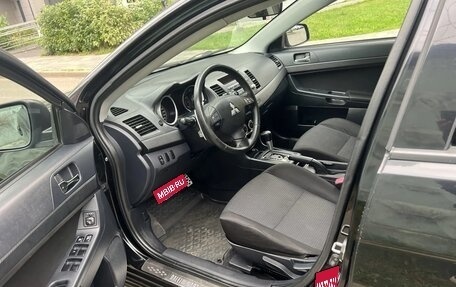Mitsubishi Lancer IX, 2008 год, 520 000 рублей, 7 фотография