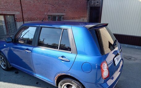 Lifan Smily I (330) рестайлинг, 2011 год, 200 000 рублей, 2 фотография