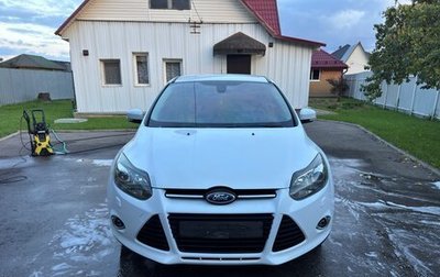 Ford Focus III, 2013 год, 850 000 рублей, 1 фотография