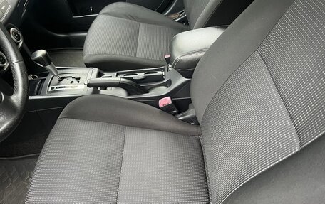 Mitsubishi Lancer IX, 2008 год, 520 000 рублей, 13 фотография