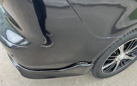 Mitsubishi Lancer IX, 2008 год, 520 000 рублей, 17 фотография