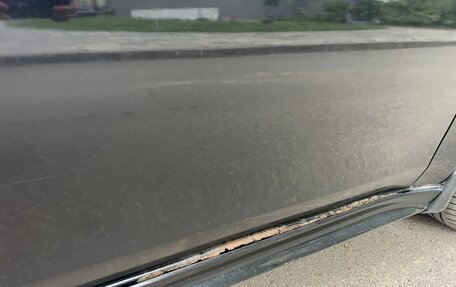 Mitsubishi Lancer IX, 2008 год, 520 000 рублей, 18 фотография