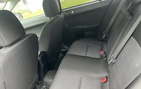 Mitsubishi Lancer IX, 2008 год, 520 000 рублей, 15 фотография