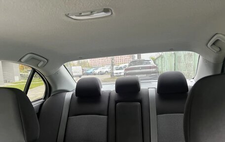 Mitsubishi Lancer IX, 2008 год, 520 000 рублей, 14 фотография