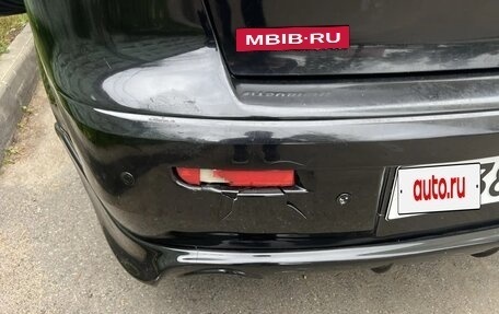 Mitsubishi Lancer IX, 2008 год, 520 000 рублей, 19 фотография