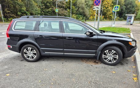 Volvo XC70 II рестайлинг, 2013 год, 2 250 000 рублей, 3 фотография