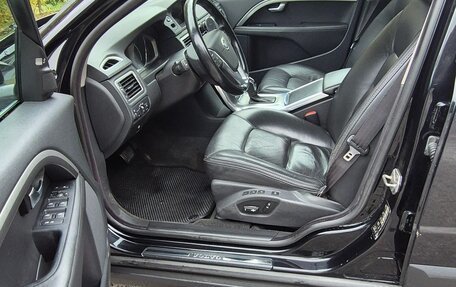 Volvo XC70 II рестайлинг, 2013 год, 2 250 000 рублей, 6 фотография