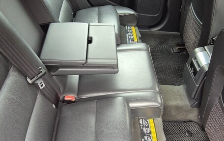 Volvo XC70 II рестайлинг, 2013 год, 2 250 000 рублей, 8 фотография