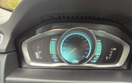 Volvo XC70 II рестайлинг, 2013 год, 2 250 000 рублей, 5 фотография