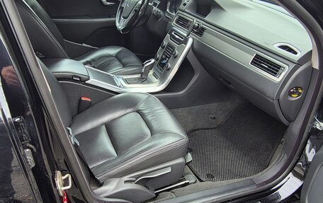 Volvo XC70 II рестайлинг, 2013 год, 2 250 000 рублей, 9 фотография