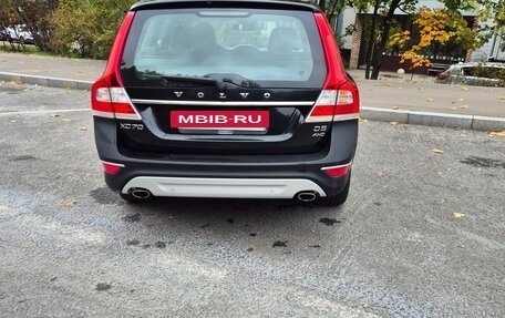 Volvo XC70 II рестайлинг, 2013 год, 2 250 000 рублей, 4 фотография
