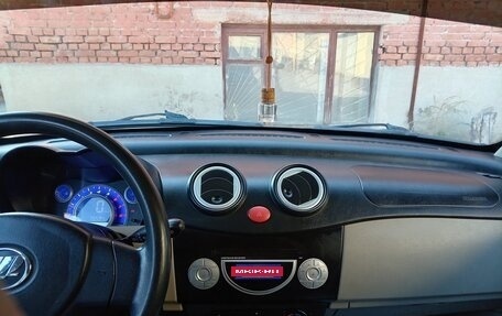Lifan Smily I (330) рестайлинг, 2011 год, 200 000 рублей, 7 фотография