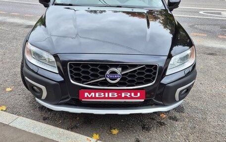 Volvo XC70 II рестайлинг, 2013 год, 2 250 000 рублей, 2 фотография