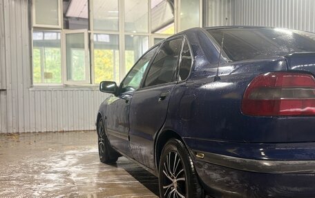 Volvo S40 II, 1997 год, 200 000 рублей, 7 фотография