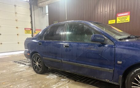 Volvo S40 II, 1997 год, 200 000 рублей, 4 фотография