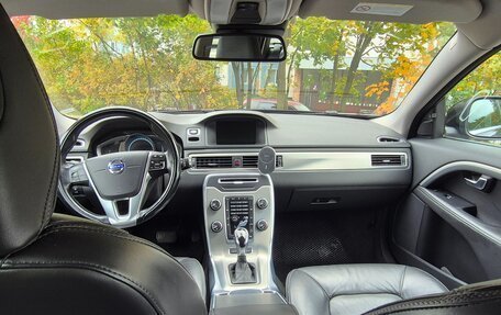 Volvo XC70 II рестайлинг, 2013 год, 2 250 000 рублей, 10 фотография