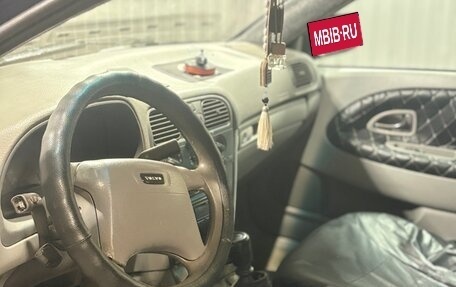 Volvo S40 II, 1997 год, 200 000 рублей, 9 фотография
