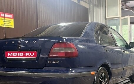 Volvo S40 II, 1997 год, 200 000 рублей, 5 фотография