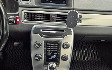 Volvo XC70 II рестайлинг, 2013 год, 2 250 000 рублей, 13 фотография