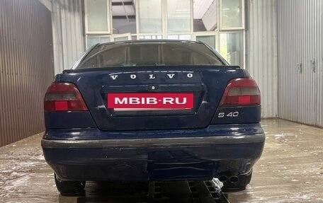 Volvo S40 II, 1997 год, 200 000 рублей, 6 фотография