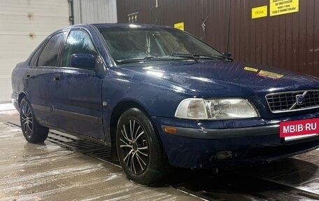 Volvo S40 II, 1997 год, 200 000 рублей, 3 фотография