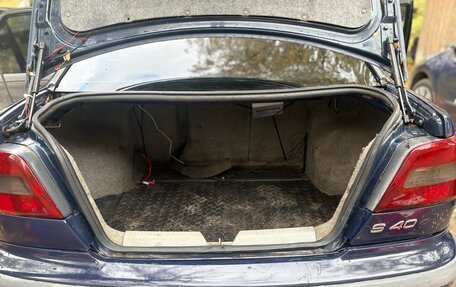 Volvo S40 II, 1997 год, 200 000 рублей, 12 фотография
