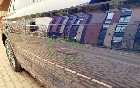 Audi Q5, 2021 год, 4 500 000 рублей, 10 фотография