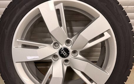 Audi Q5, 2021 год, 4 500 000 рублей, 21 фотография