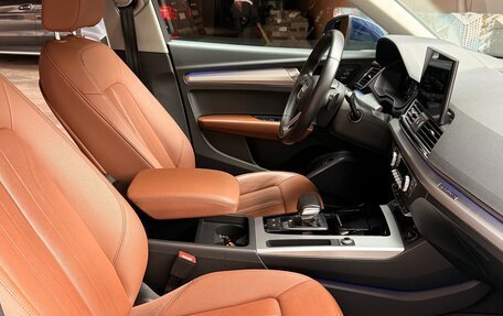 Audi Q5, 2021 год, 4 500 000 рублей, 18 фотография