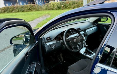 Volkswagen Passat B6, 2009 год, 545 000 рублей, 6 фотография