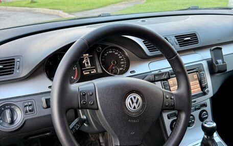 Volkswagen Passat B6, 2009 год, 545 000 рублей, 7 фотография