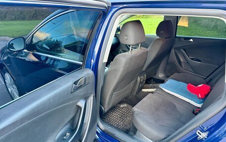 Volkswagen Passat B6, 2009 год, 545 000 рублей, 8 фотография