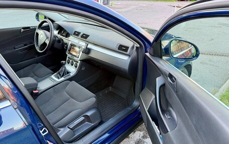 Volkswagen Passat B6, 2009 год, 545 000 рублей, 9 фотография