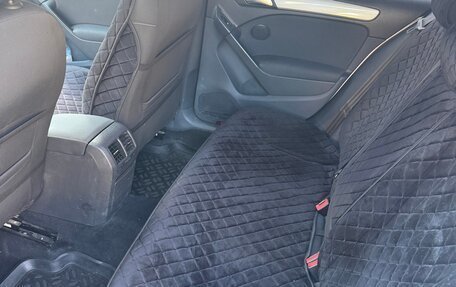 Volkswagen Golf VI, 2012 год, 1 100 000 рублей, 6 фотография