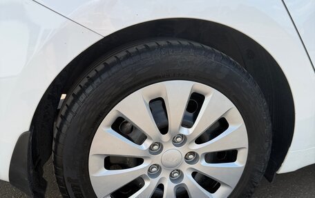 KIA cee'd III, 2018 год, 1 530 000 рублей, 8 фотография