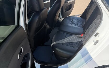 KIA cee'd III, 2018 год, 1 530 000 рублей, 9 фотография