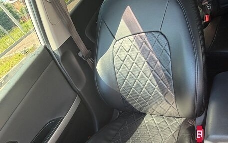 KIA cee'd III, 2018 год, 1 530 000 рублей, 19 фотография