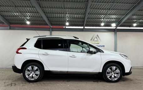 Peugeot 2008 II, 2014 год, 1 049 000 рублей, 6 фотография