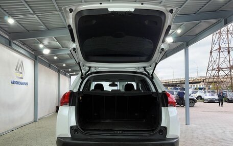 Peugeot 2008 II, 2014 год, 1 049 000 рублей, 9 фотография
