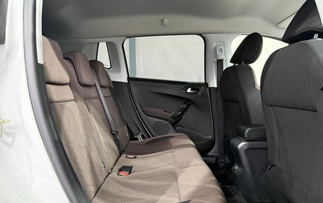 Peugeot 2008 II, 2014 год, 1 049 000 рублей, 12 фотография