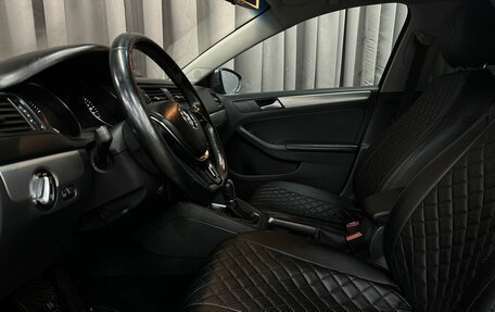 Volkswagen Jetta VI, 2015 год, 849 777 рублей, 6 фотография