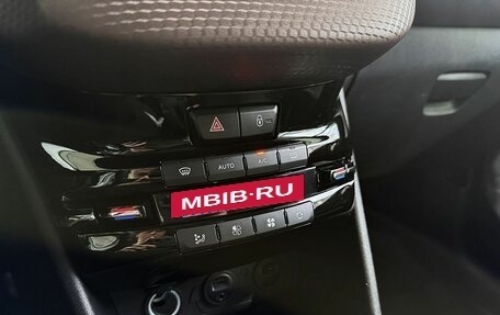 Peugeot 2008 II, 2014 год, 1 049 000 рублей, 14 фотография
