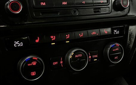 Volkswagen Jetta VI, 2015 год, 849 777 рублей, 22 фотография