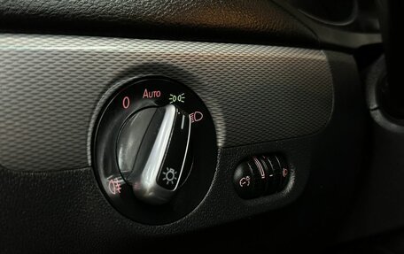 Volkswagen Jetta VI, 2015 год, 849 777 рублей, 18 фотография