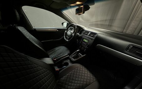 Volkswagen Jetta VI, 2015 год, 849 777 рублей, 14 фотография