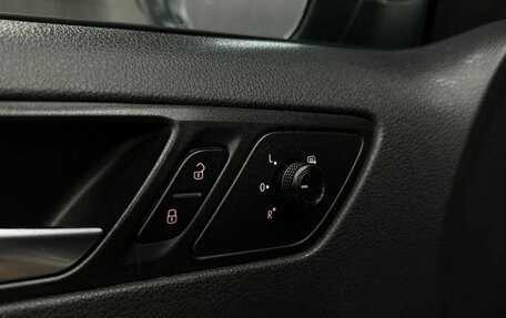 Volkswagen Jetta VI, 2015 год, 849 777 рублей, 17 фотография